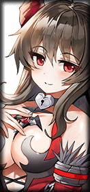 lily succubus